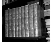Notizie dei Professori del disegno in Liguria dalle origini al secolo XVI, in 6 voll.