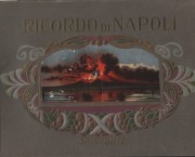 Ricordo di Napoli. 30 vedute