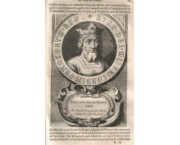 Les vrais portraits des Roys de France tirez de ce qui nous reste de leurs monumens, sceaux, medaill ...