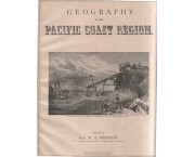 Comprensive Geography. Local, mathematical, phisical, comparative, descriptive, topical, historical, ...