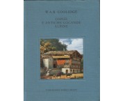 Ospizi e antiche locande alpine