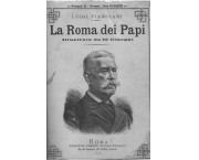 La Roma dei Papi, 2 voll. in 1 tomo