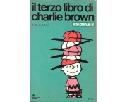 Il terzo libro di Charlie Brown!