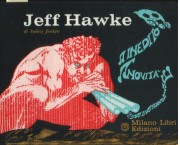 Jeff Hawke (inedito)