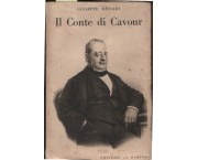 Il conte di Cavour (ricordi biografici)