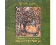 Il gioioso cromatismo di Giuseppe Pipin Ferrari