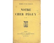 Notre cher Péguy, vol. 2°