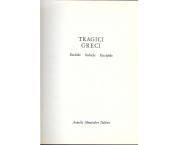Tragici greci