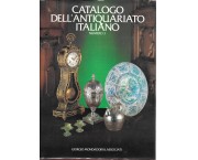 Catalogo dell'antiquariato italiano n° 3