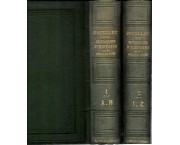 Dictionnaire Universel d'Histoire et de Geographie contenant : l'Histoire proprement dite, la Biogra ...