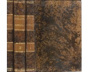 Le AntichitÃ  romane di Dionigi d'Alicarnasso... edizione nuovamente riscontrata col testo dal traduttore, in 3 tomi