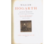 William Hogarth par A. D. avec une introduction sur l'art de Hogarth par sir William Armstrong Directeur de la Galerie Nationale d'Irlande