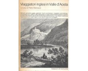 Viaggiatori inglesi in Valle d'Aosta (1800-1860)