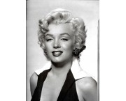 Marilyn Monroe. Immagini di un mito