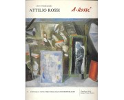 Attilio ROSSI - Quaderni della Linea Ponte Rosso