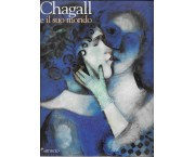 Chagall e il suo mondo tra Vitebsk e Parigi