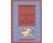Le avventure di Pinocchio. Illustrazioni di Stephen Alcorn