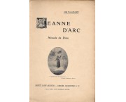 Jeanne d'Arc Miracle de Dieu