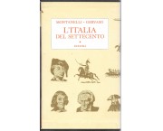 L'Italia del Settecento (1700-1789)