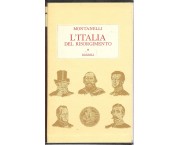 L'Italia del Risorgimento (1831-1861)