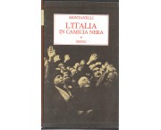 L'Italia in camicia nera (1919-3 gennaio 1925)