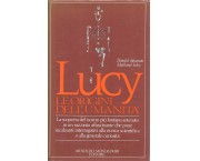 Lucy. Le origini dell'umanità