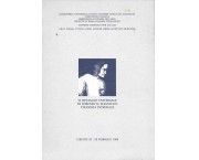 Il retaggio universale di Lorenzo il Magnifico umanista integrale. Firenze 25-26 febbraio 1989
