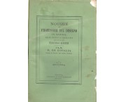 Notizie dei Professori del disegno in Liguria dalle origini al secolo XVI, in 6 voll.