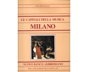 Le capitali della musica - Milano
