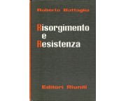 Risorgimento e Resistenza