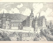 Le Chateau de Vizille