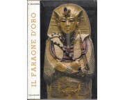Il faraone d'oro