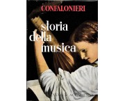 Storia della musica, in 2 voll.
