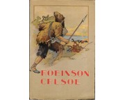 Vita ed avventure di Robinson Crusoe