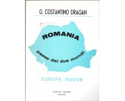 Romania paese dei due mondi