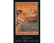 Immagini di San Remo nel mondo