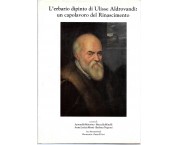 L'erbario dipinto di Ulisse Aldrovandi: un capolavoro del Rinascimento