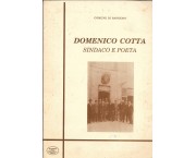 Domenico Cotta. Sindaco e poeta