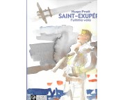 Saint-Exupery l'ultimo volo