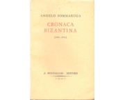 Cronaca bizantina (1881 - 1885). Note e ricordi