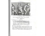 Storia delle Arti del Disegno presso gli antichi, in 2 voll.