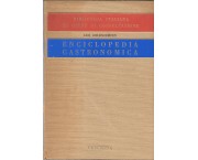 Enciclopedia gastronomica. Storia, curiosità, nomenclature, ricettari