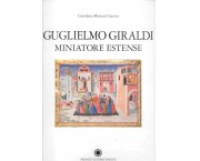 Guglielmo Giraldi miniatore estense