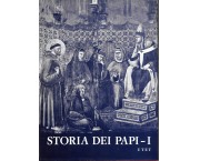 Storia dei Papi, in 2 voll.