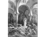 Histoire des Croisades illustrÃ©e de 100 grandes compositions par Gustave Dore', in 2 voll.