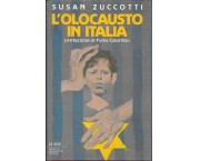 L'olocausto in Italia