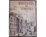 Regalita' di Torino