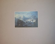 Il paesaggio alpino della Svizzera italiana. Disegni e incisioni tra Sette e Ottocento