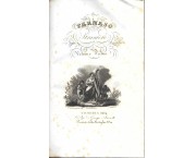 Parnaso straniero, vol. 1Â° - Poesie Scritturali