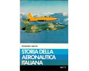 Storia della aeronautica italiana